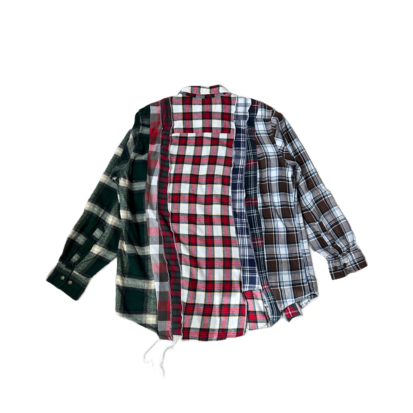 Flannel 10