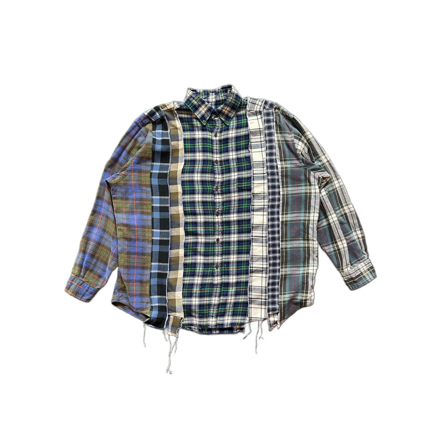 Flannel 14