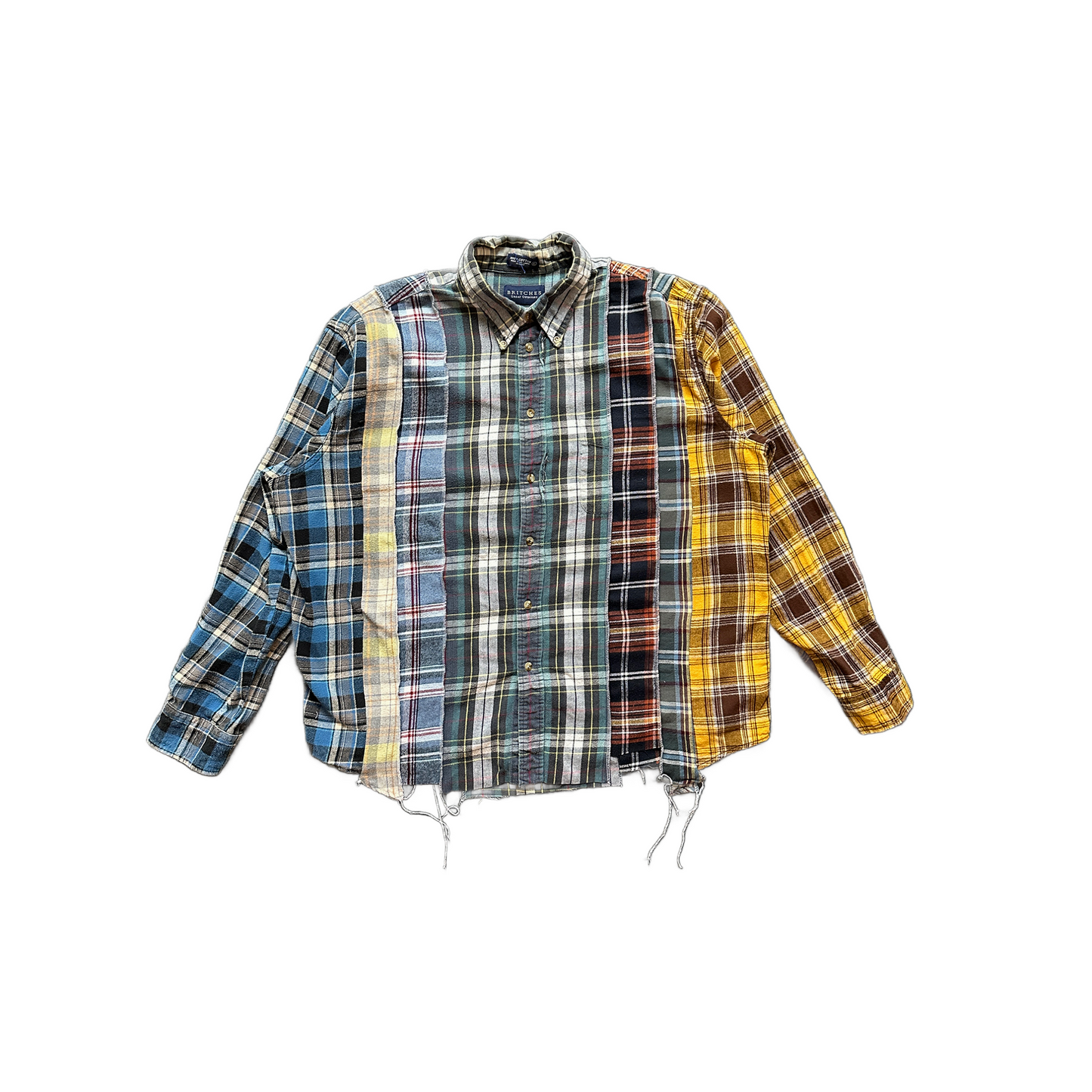 Flannel 15