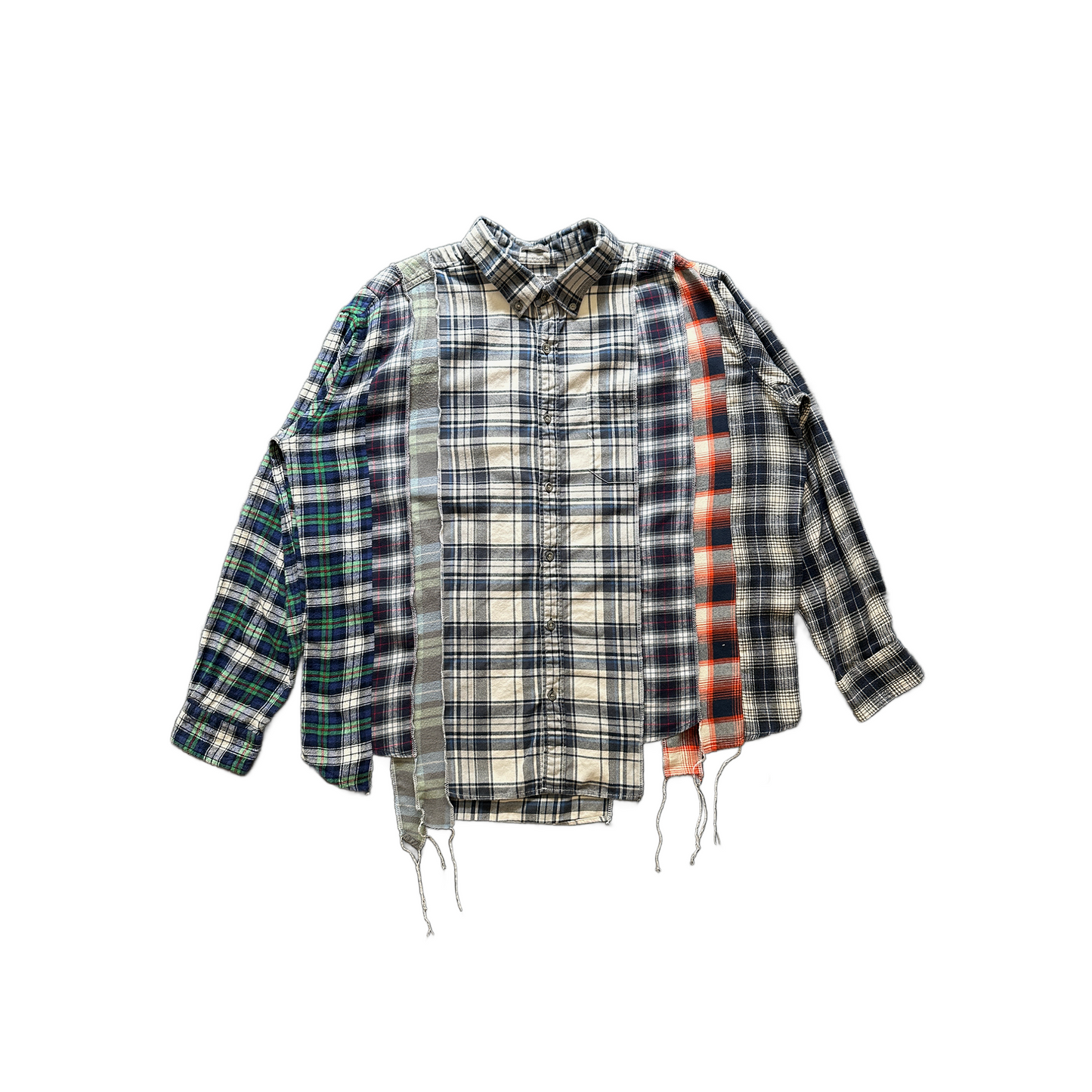 Flannel 18