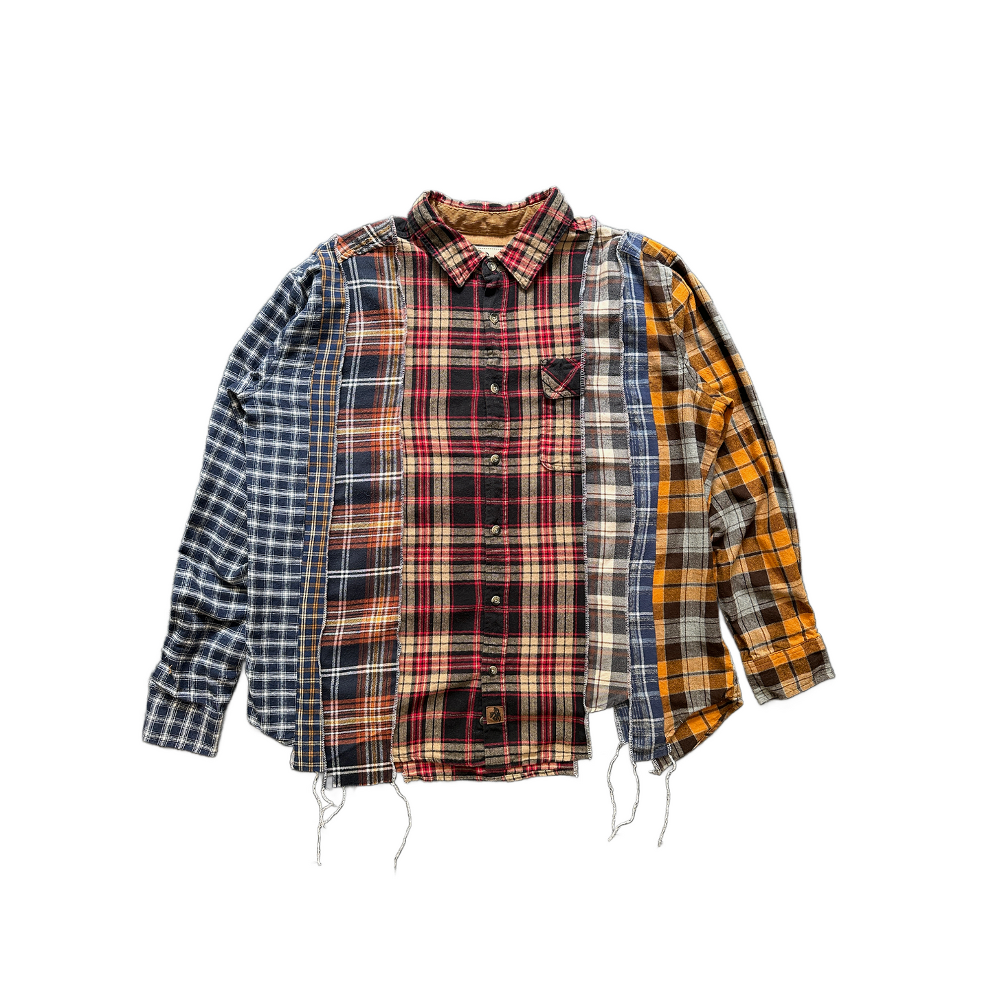 Flannel 19