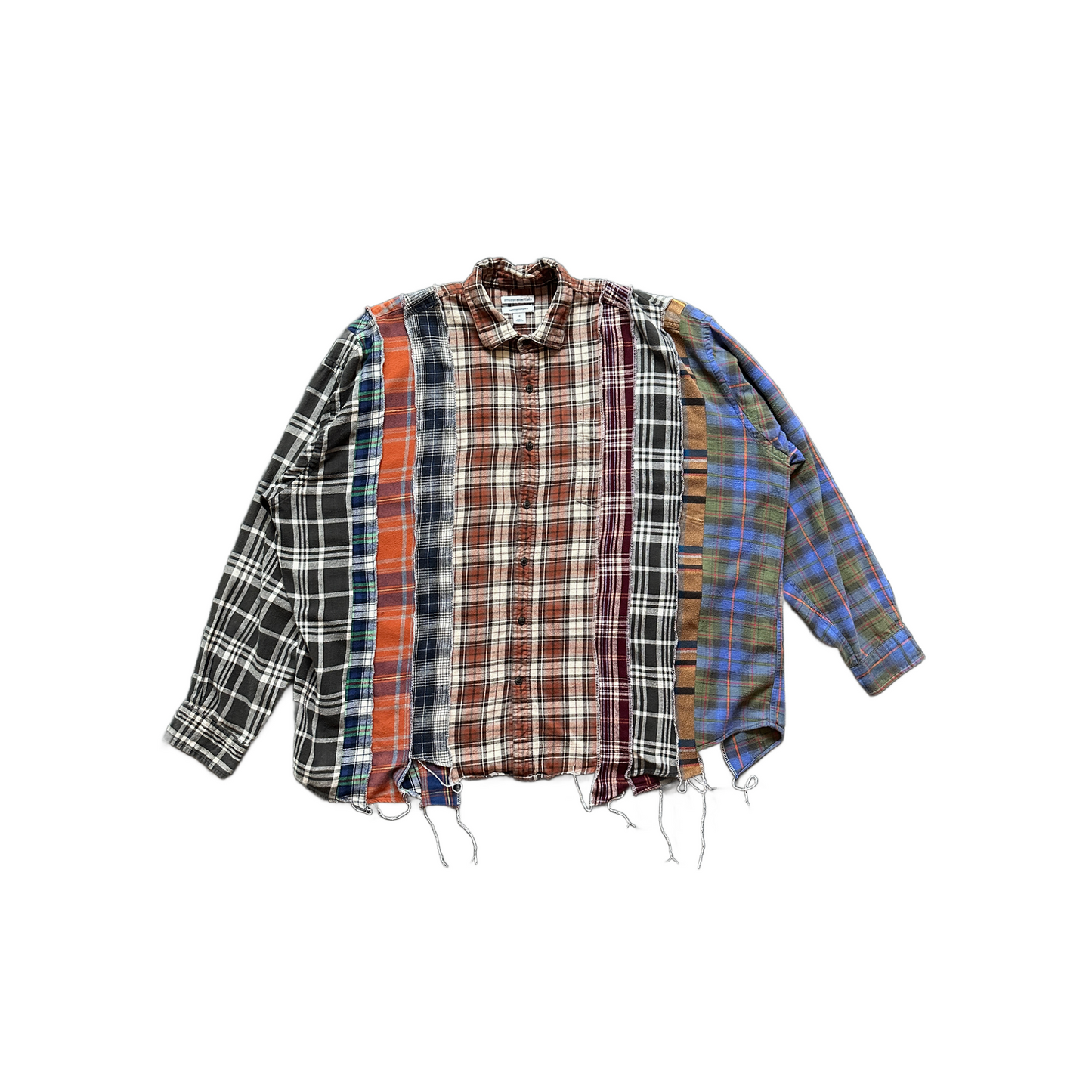 Flannel 7