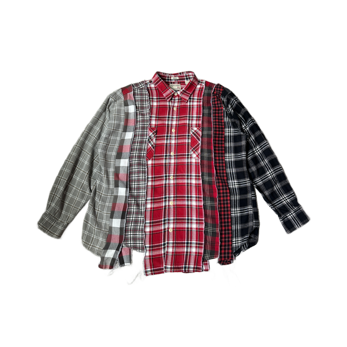 Flannel 3