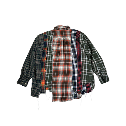 Flannel 5