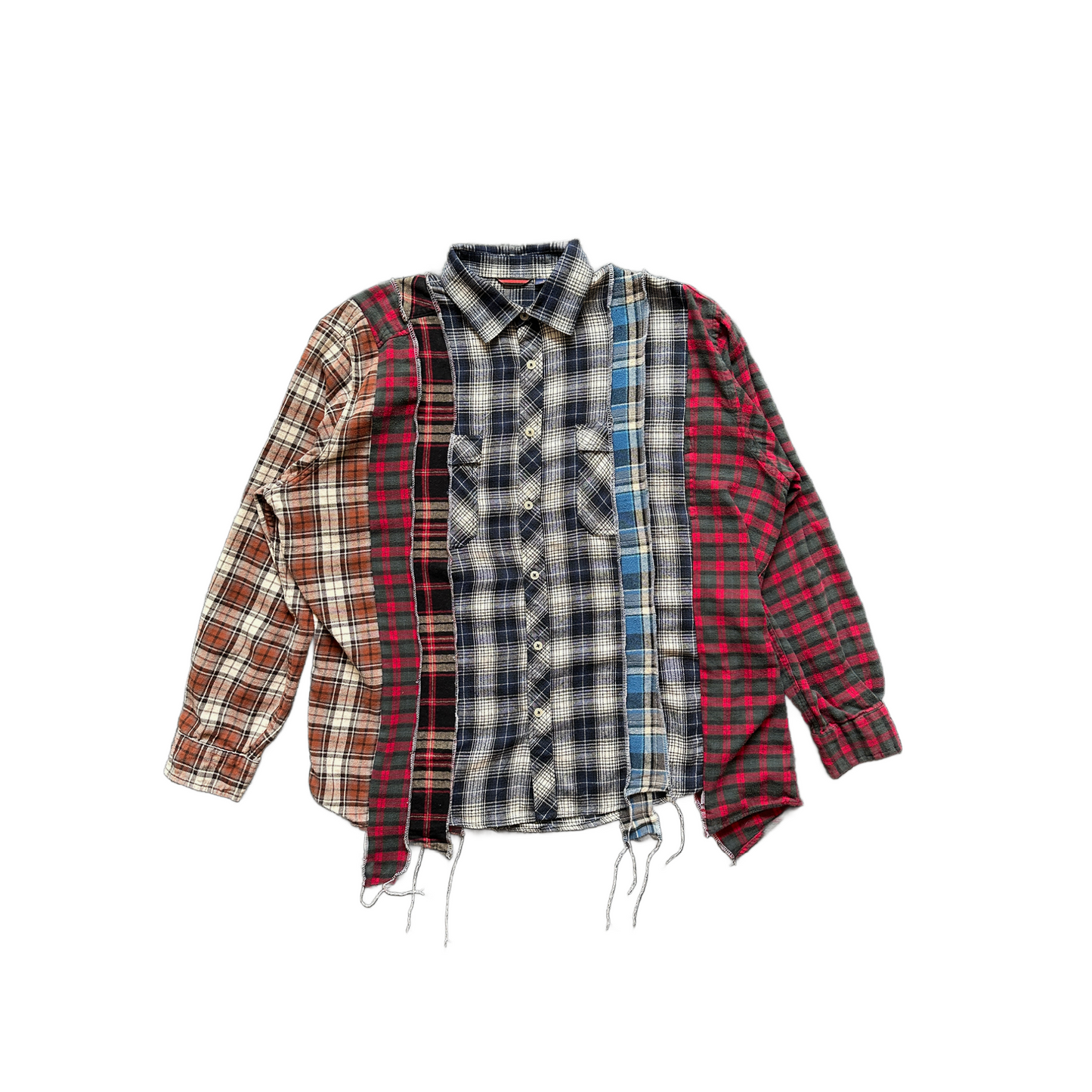 Flannel 10
