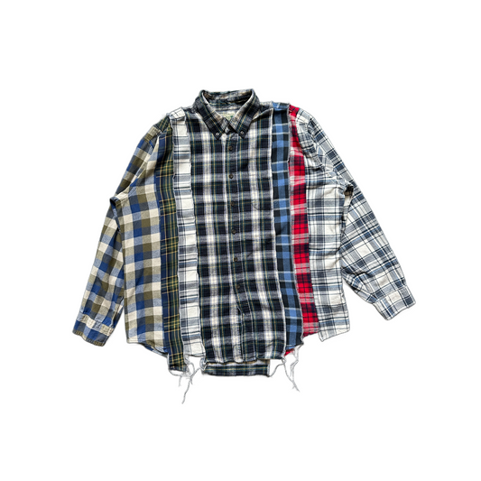 Flannel 11
