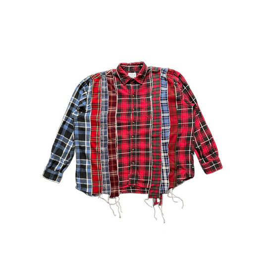 Flannel 12