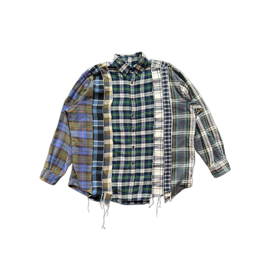 Flannel 14