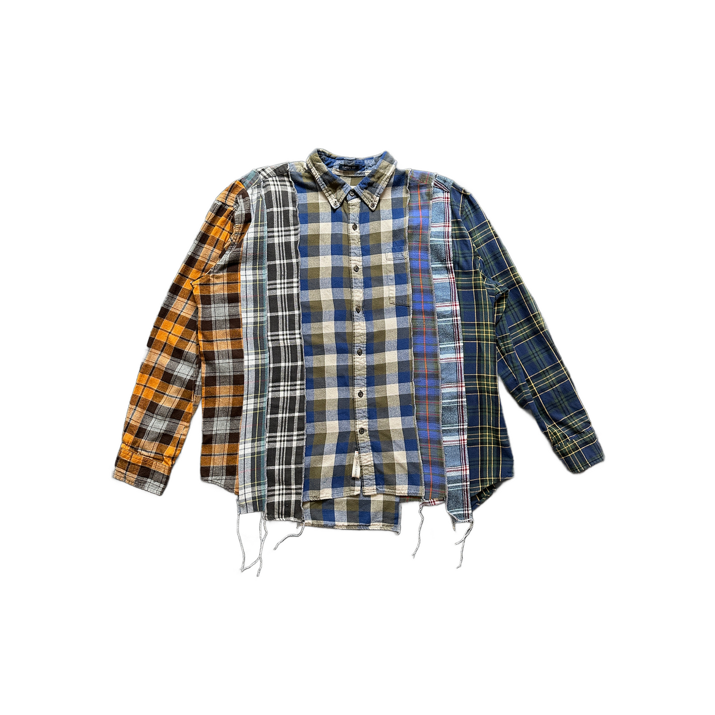 Flannel 16