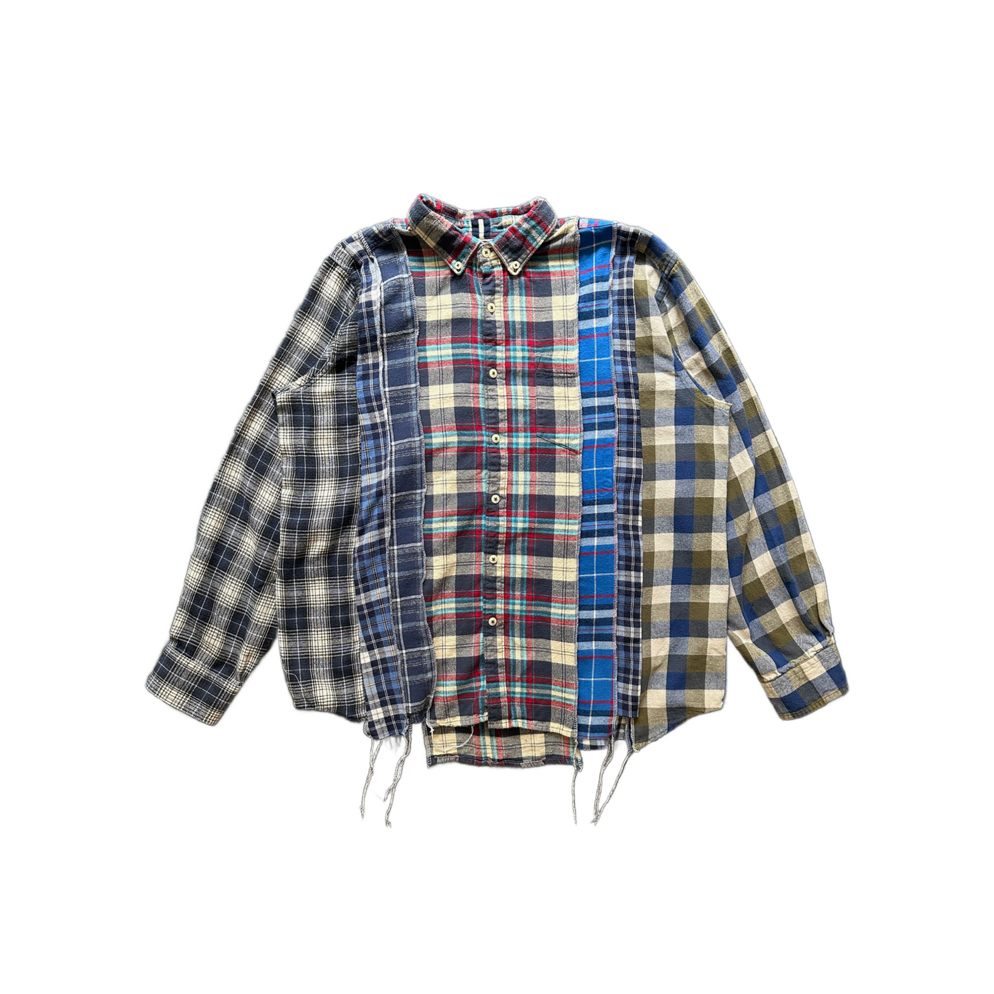 Flannel 17