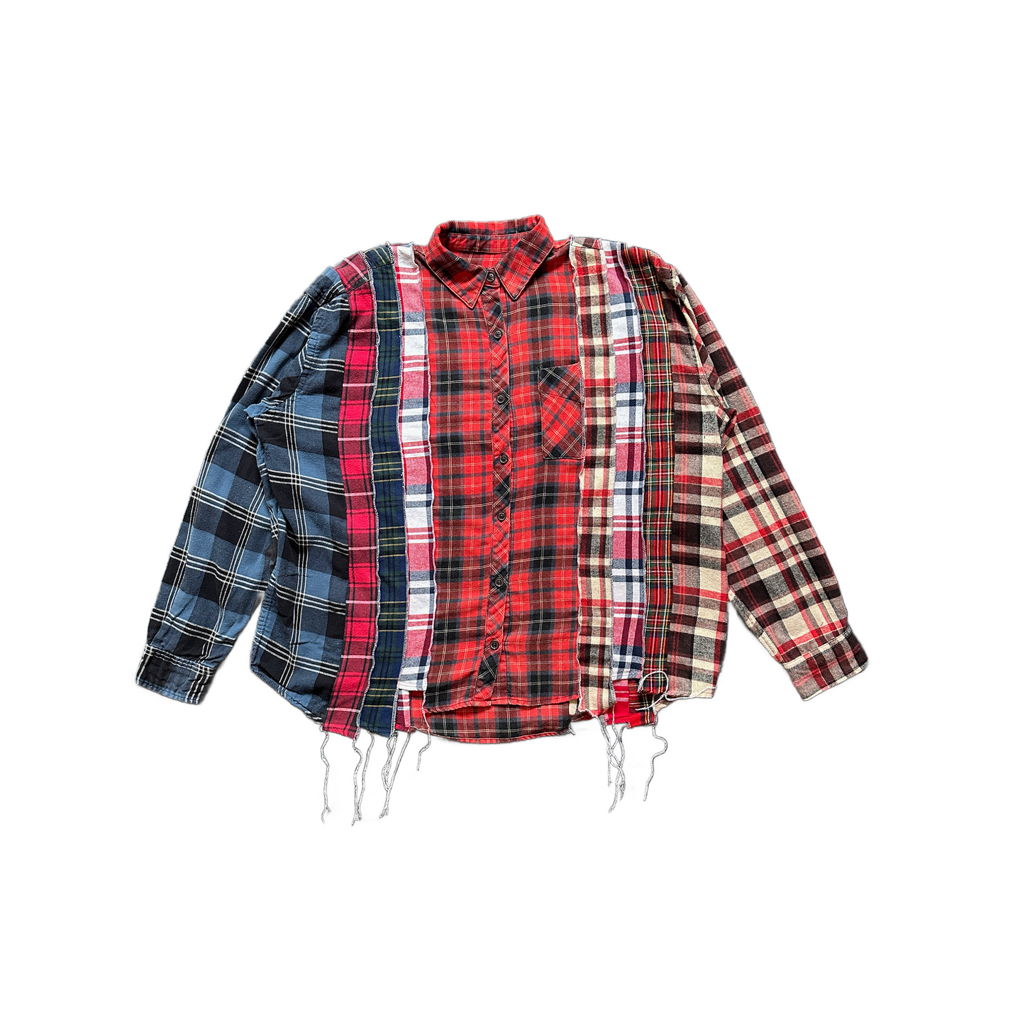 Flannel 5