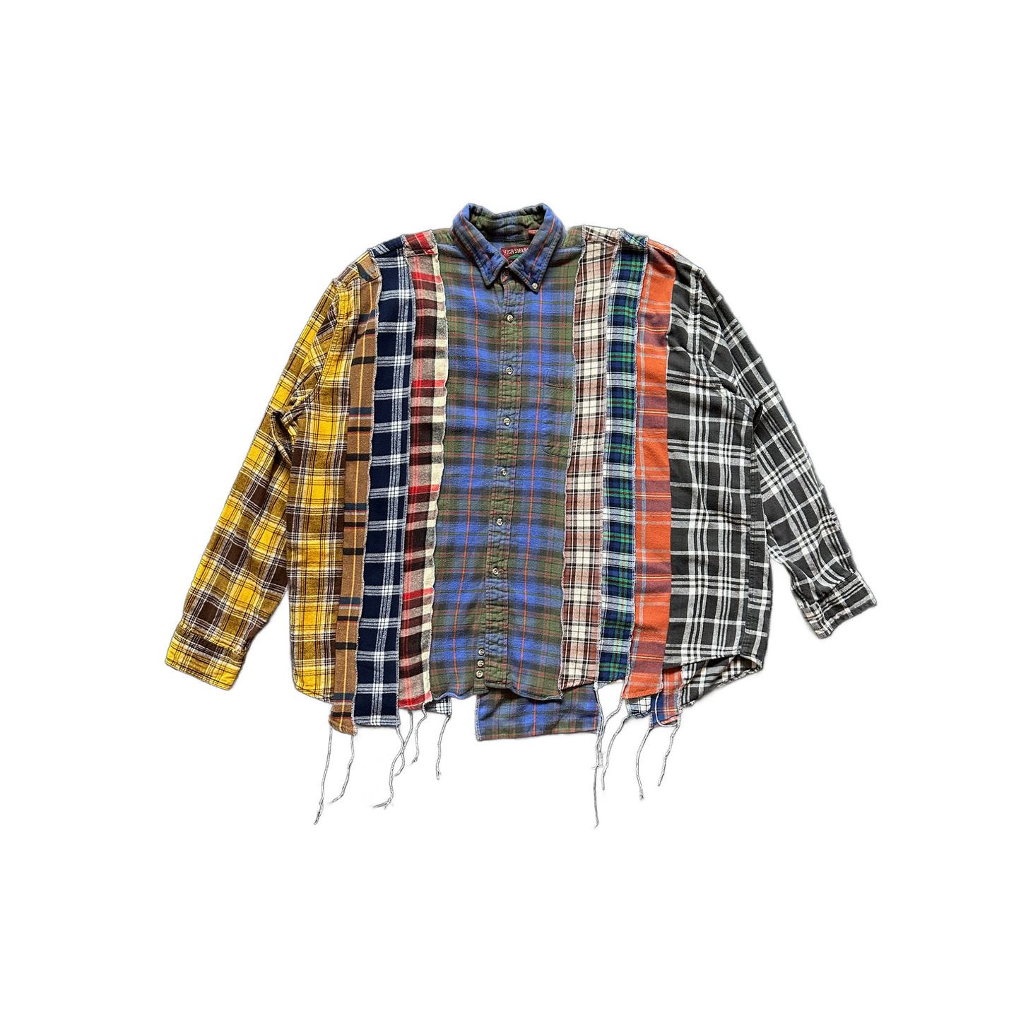 Flannel 6