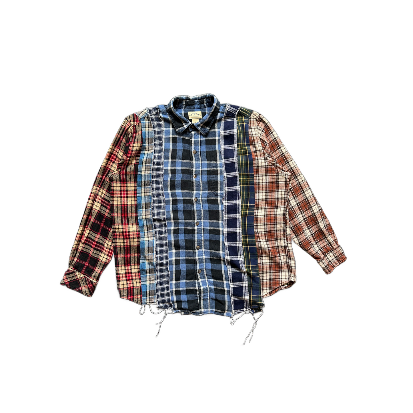 Flannel 9